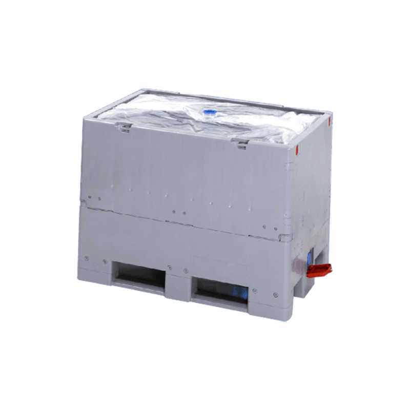 DLP-2500 macchina per la produzione di sacchetti di fodera piatti intelligenti FIBC ton box